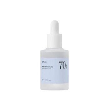 Anua Birch 70 Moisture Boosting Serum 30ml