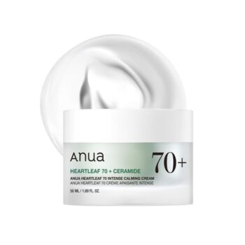Anua Heartleaf 70 Intense Calming Cream 50ml