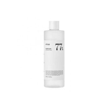 Anua Heartleaf 77% Soothing Toner 500ml