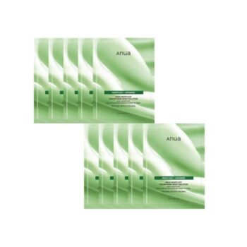 Anua Heartleaf Cream Mask Night Solution 25ml