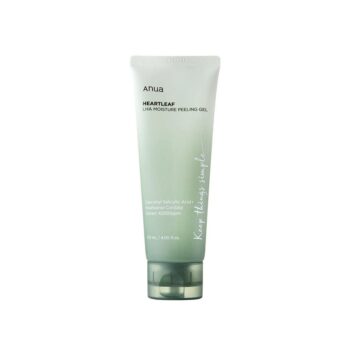 Anua Heartleaf LHA Moisture Peeling Gel 120ml
