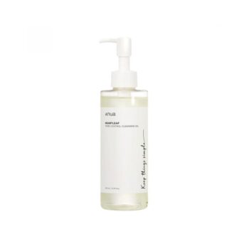 Anua Heartleaf Pore Control Cleansing Oil 200ml