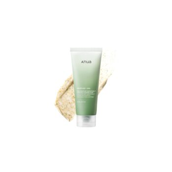 Anua Heartleaf Quercetinol Pore Deep Cleansing Foam 150ml