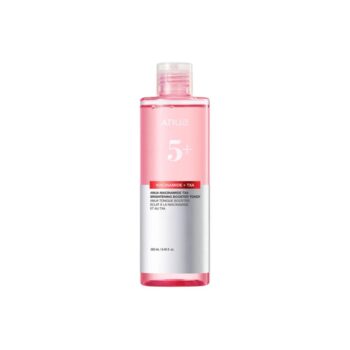 Anua Niacinamide TXA Brightening Booster Toner 250ml