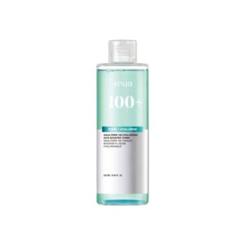 Anua PDRN Hyaluronic Acid Booster Toner 250ml