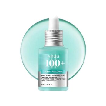 Anua PDRN Hyaluronic Acid Capsule 100 Serum 30ml
