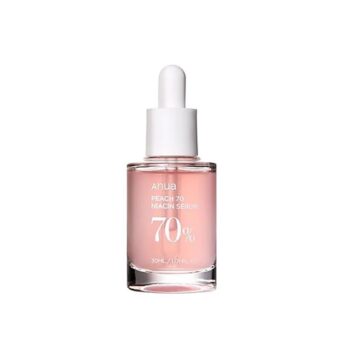 Anua Peach 70 Niacin Serum 30ml