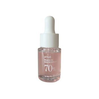 Anua Peach 70 Niacin Serum Mini 10ml