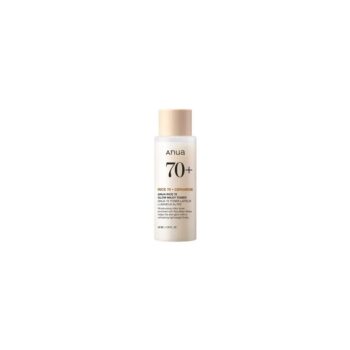 Anua Rice 70 Glow Milky Toner Mini 40ml
