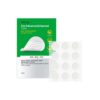 Anua Triple Acid Spot Care Microdart Patch (12 Patches)