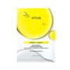 Anua Vita C Blemish Serum Mask 25ml